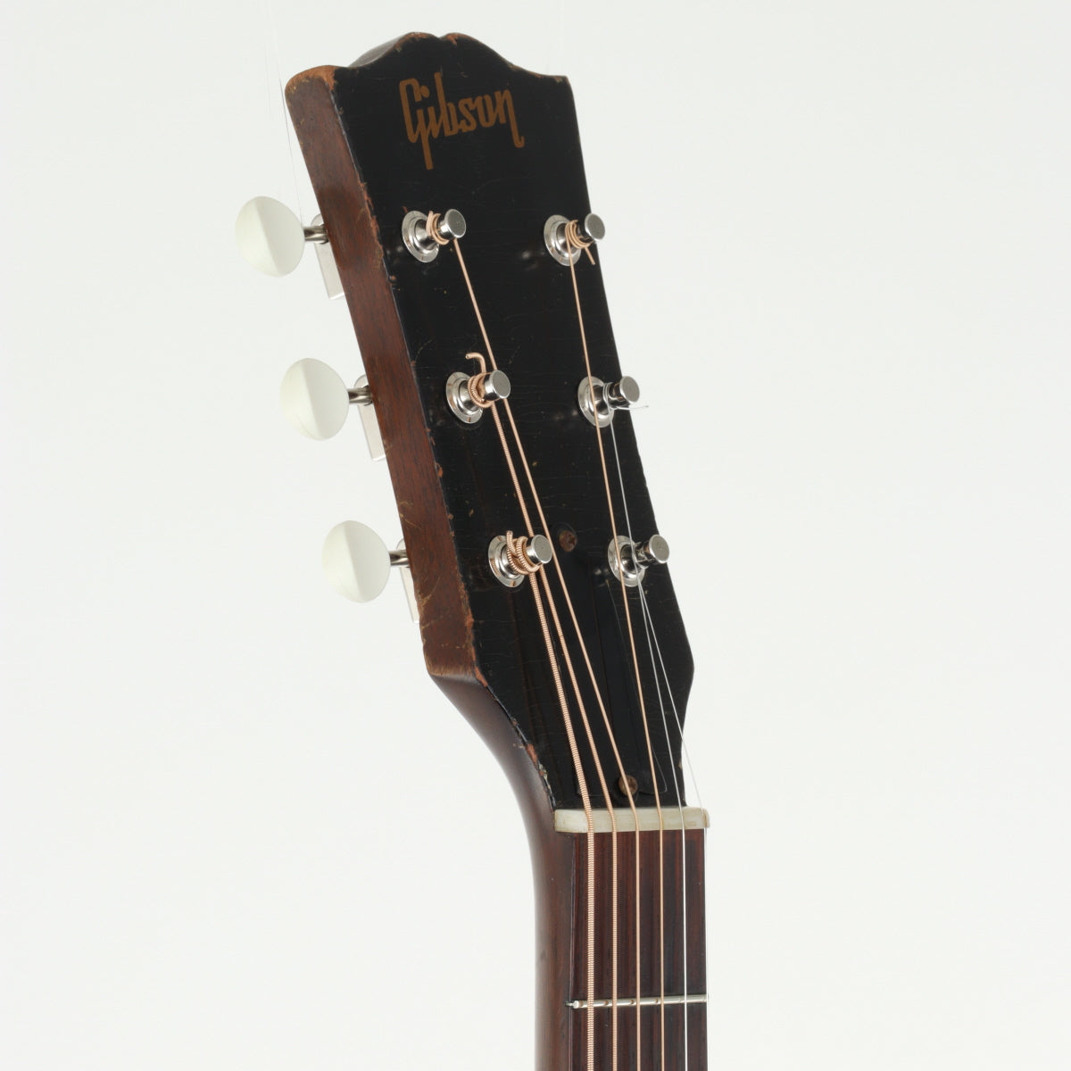 USED Gibson / LG-1 1950s [12]