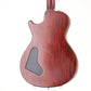 [SN 7 116801] USED Paul Reed Smith / Singlecut Standard Soapbar Satin Red 2007 [09]