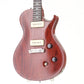 [SN 7 116801] USED Paul Reed Smith / Singlecut Standard Soapbar Satin Red 2007 [09]