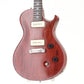 [SN 7 116801] USED Paul Reed Smith / Singlecut Standard Soapbar Satin Red 2007 [09]