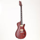 [SN 7 116801] USED Paul Reed Smith / Singlecut Standard Soapbar Satin Red 2007 [09]