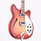 [SN 15 35688] USED Rickenbaker / 360 Fireglo [03]