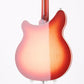 [SN 15 35688] USED Rickenbaker / 360 Fireglo [03]