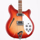 [SN 15 35688] USED Rickenbaker / 360 Fireglo [03]