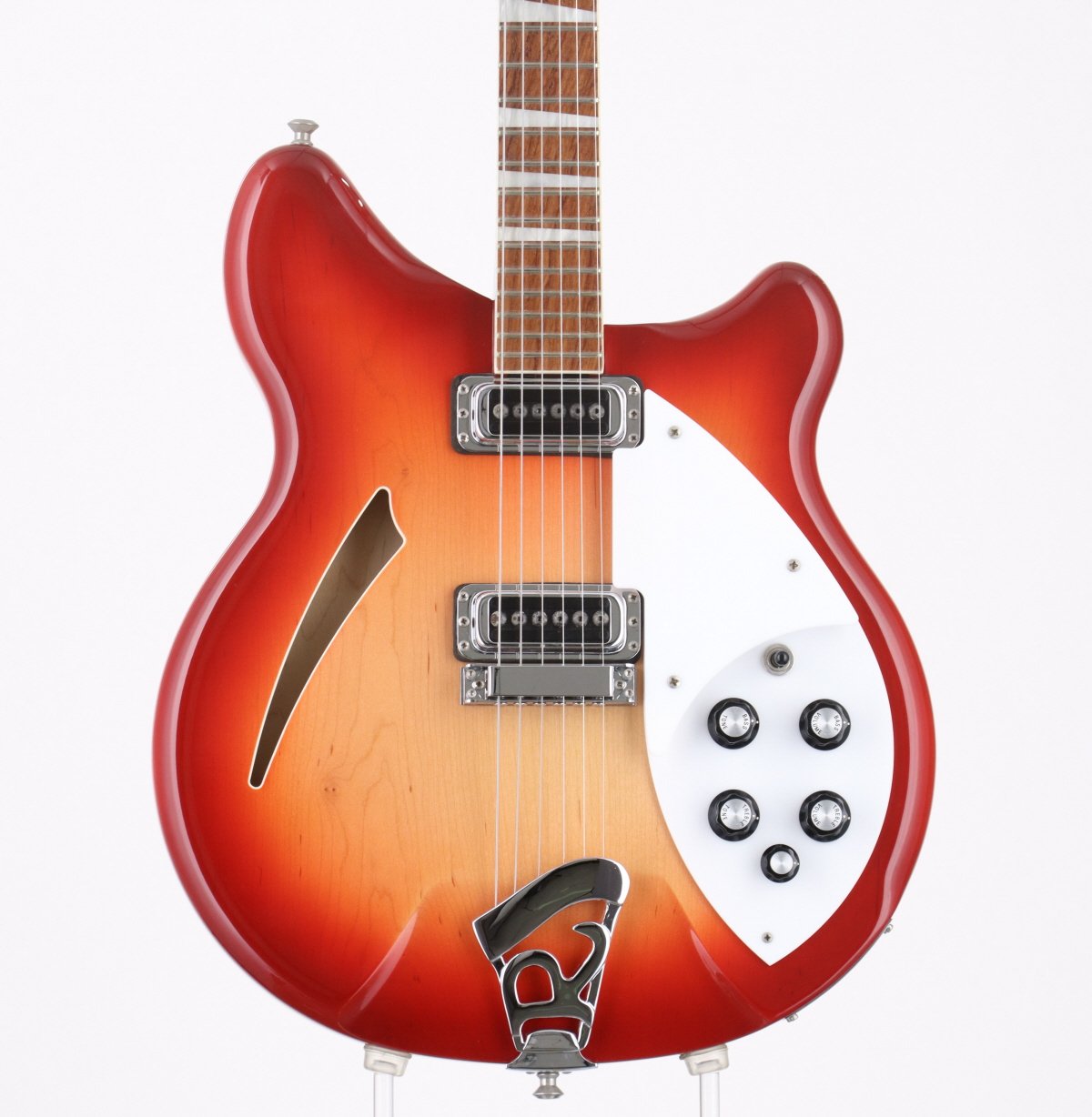 [SN 15 35688] USED Rickenbaker / 360 Fireglo [03]