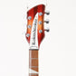 [SN 15 35688] USED Rickenbaker / 360 Fireglo [03]