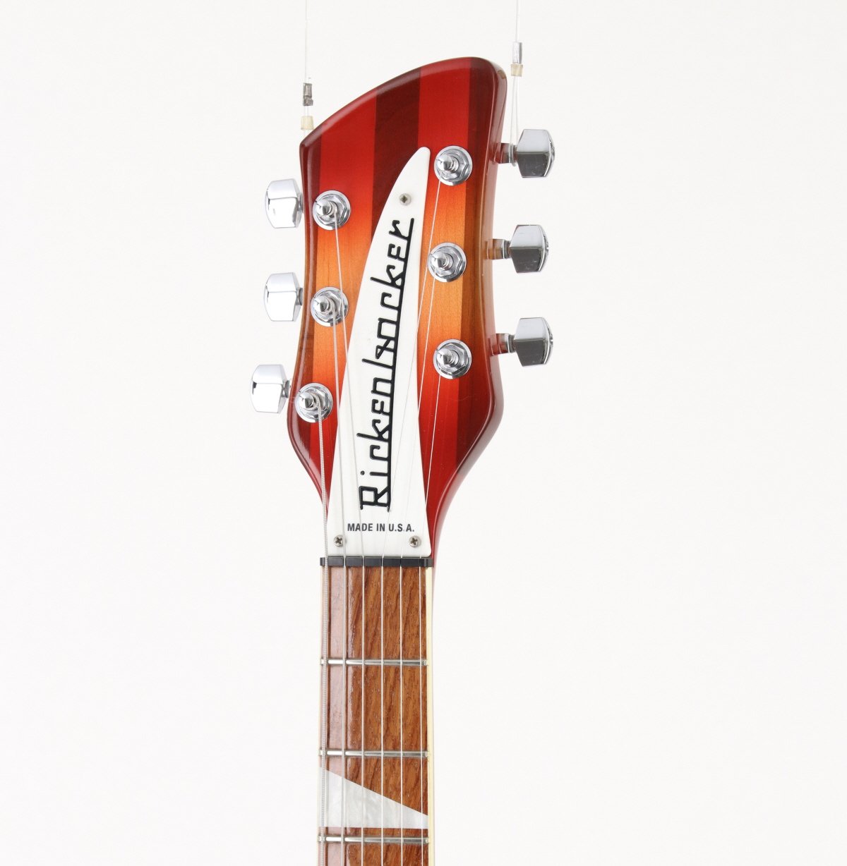 [SN 15 35688] USED Rickenbaker / 360 Fireglo [03]