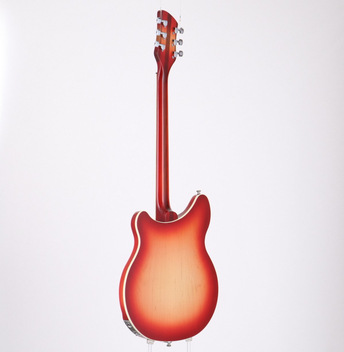 [SN 15 35688] USED Rickenbaker / 360 Fireglo [03]