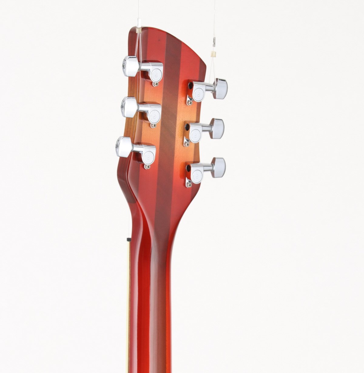 [SN 15 35688] USED Rickenbaker / 360 Fireglo [03]