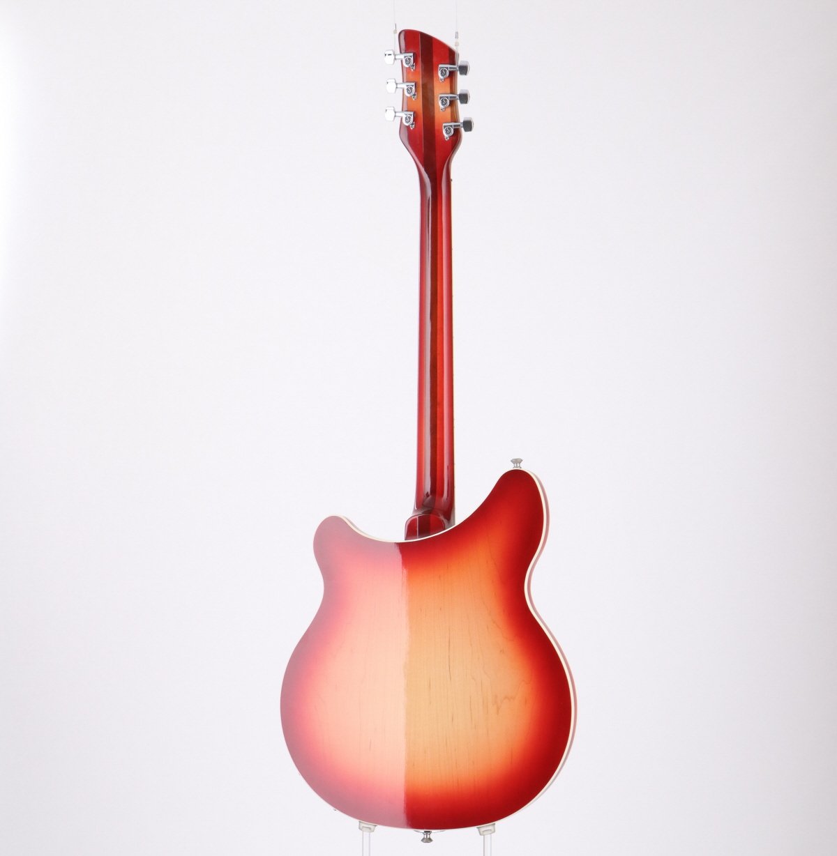 [SN 15 35688] USED Rickenbaker / 360 Fireglo [03]