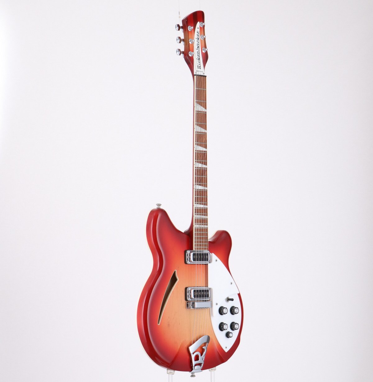 [SN 15 35688] USED Rickenbaker / 360 Fireglo [03]