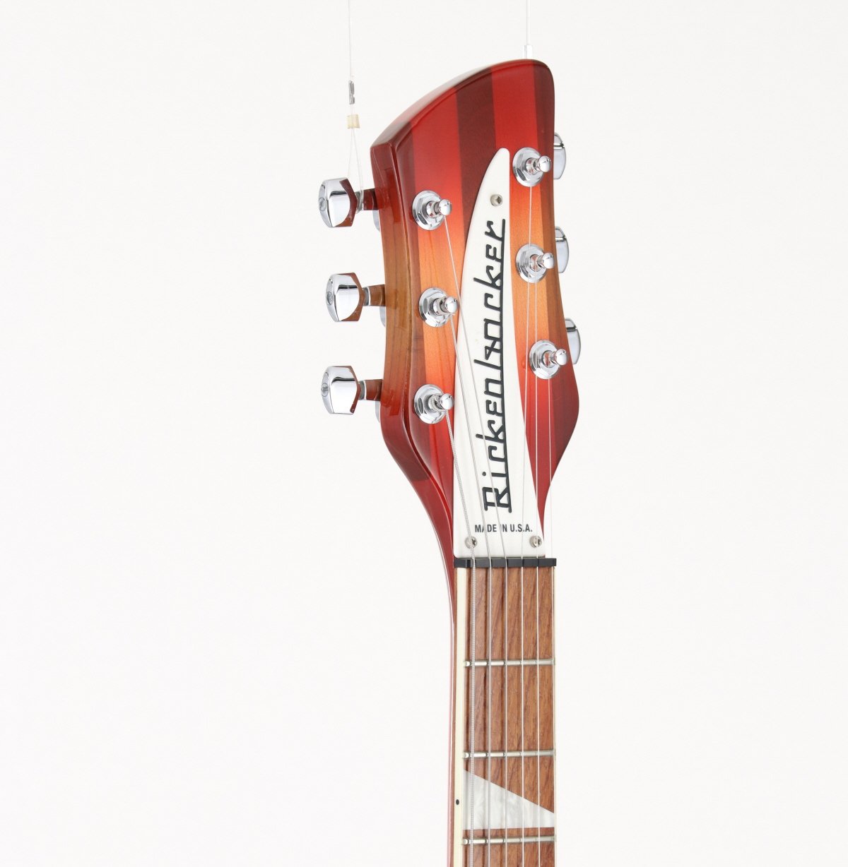 [SN 15 35688] USED Rickenbaker / 360 Fireglo [03]