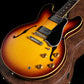 [SN A92729] USED GIBSON CUSTOM / Murphy Lab 1959 ES-335 Dot Ultra Light Aged Sunburst 2022 [05]