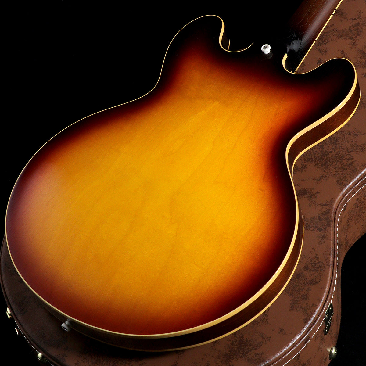 [SN A92729] USED GIBSON CUSTOM / Murphy Lab 1959 ES-335 Dot Ultra Light Aged Sunburst 2022 [05]