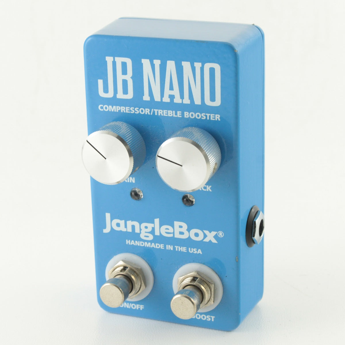 USED JangleBox / JB Nano [03]