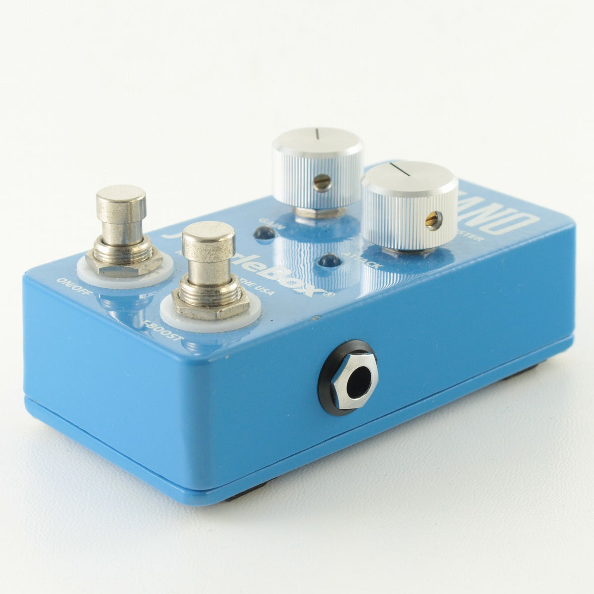 USED JangleBox / JB Nano [03]