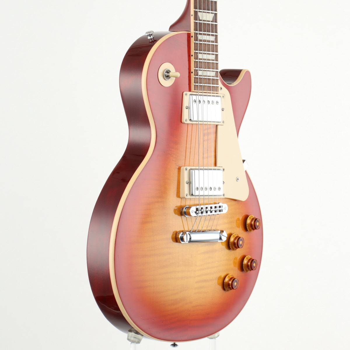 [SN 126331466] USED Gibson USA / Les Paul Standard Plus Top AA Grade Maple Top Heritage Cherry Sunburst [11]