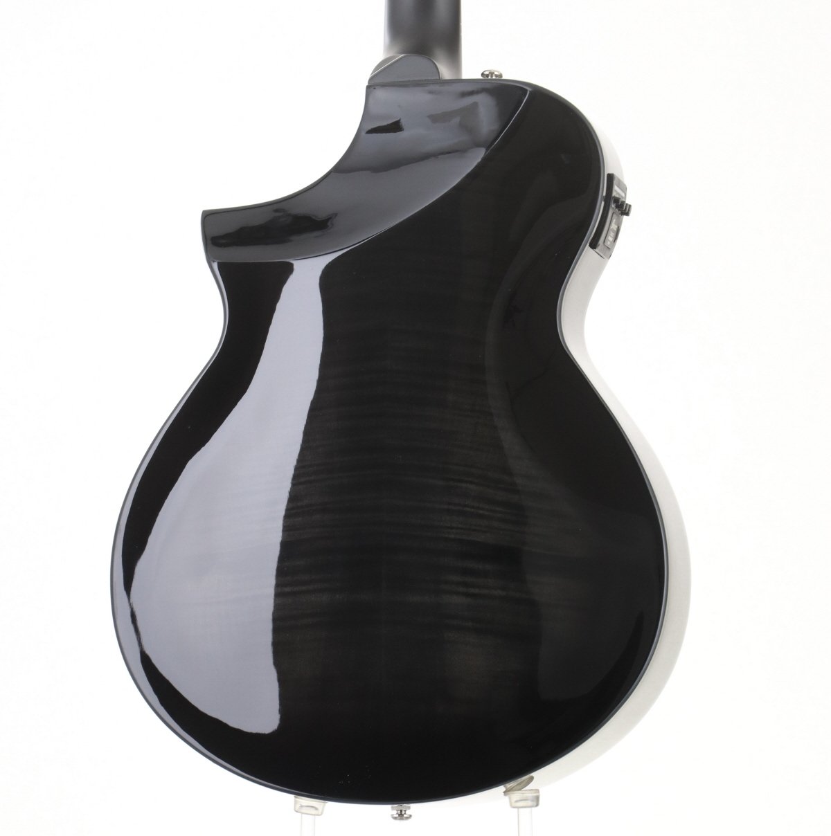 [SN 5B05PW201000556] USED Ibanez / AEWC400-TKS Transparent Black Sunburst High Gloss 2020 [09]