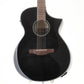 [SN 5B05PW201000556] USED Ibanez / AEWC400-TKS Transparent Black Sunburst High Gloss 2020 [09]