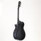 [SN 5B05PW201000556] USED Ibanez / AEWC400-TKS Transparent Black Sunburst High Gloss 2020 [09]