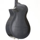 [SN 5B05PW201000556] USED Ibanez / AEWC400-TKS Transparent Black Sunburst High Gloss 2020 [09]