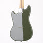 [SN MX19086011] USED Fender / Player Mustang Olive [03]