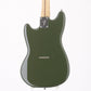 [SN MX19086011] USED Fender / Player Mustang Olive [03]