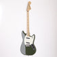 [SN MX19086011] USED Fender / Player Mustang Olive [03]