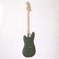 [SN MX19086011] USED Fender / Player Mustang Olive [03]