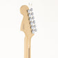 [SN MX19086011] USED Fender / Player Mustang Olive [03]