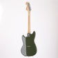 [SN MX19086011] USED Fender / Player Mustang Olive [03]