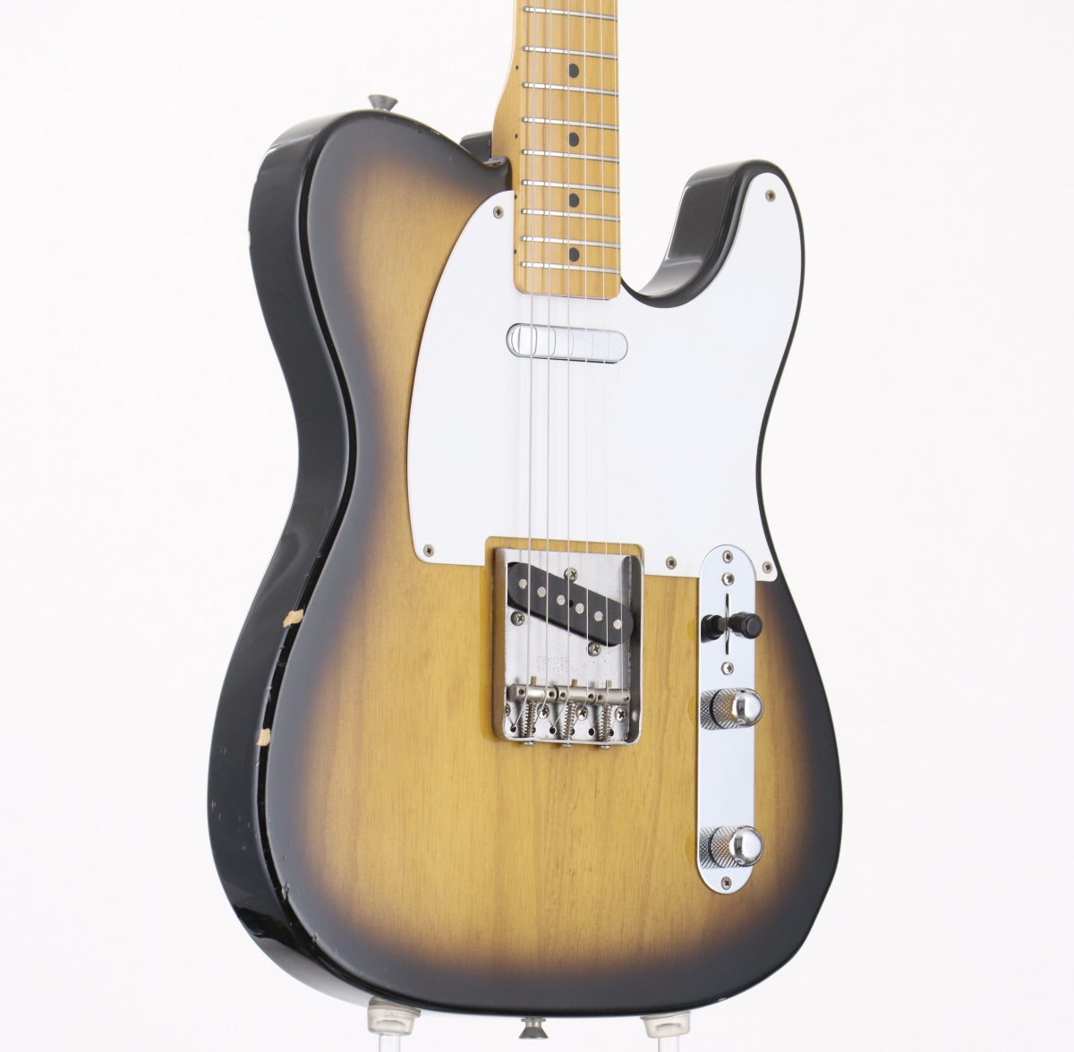 [SN S033788] USED FENDER JAPAN / TL55-US 2TS [03]