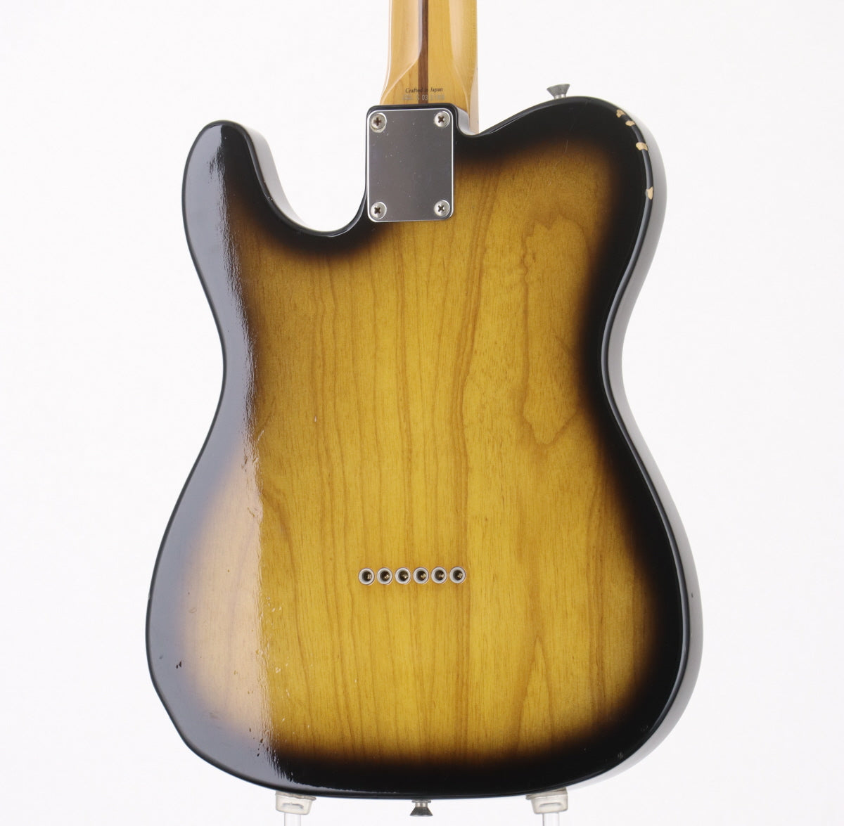 [SN S033788] USED FENDER JAPAN / TL55-US 2TS [03]