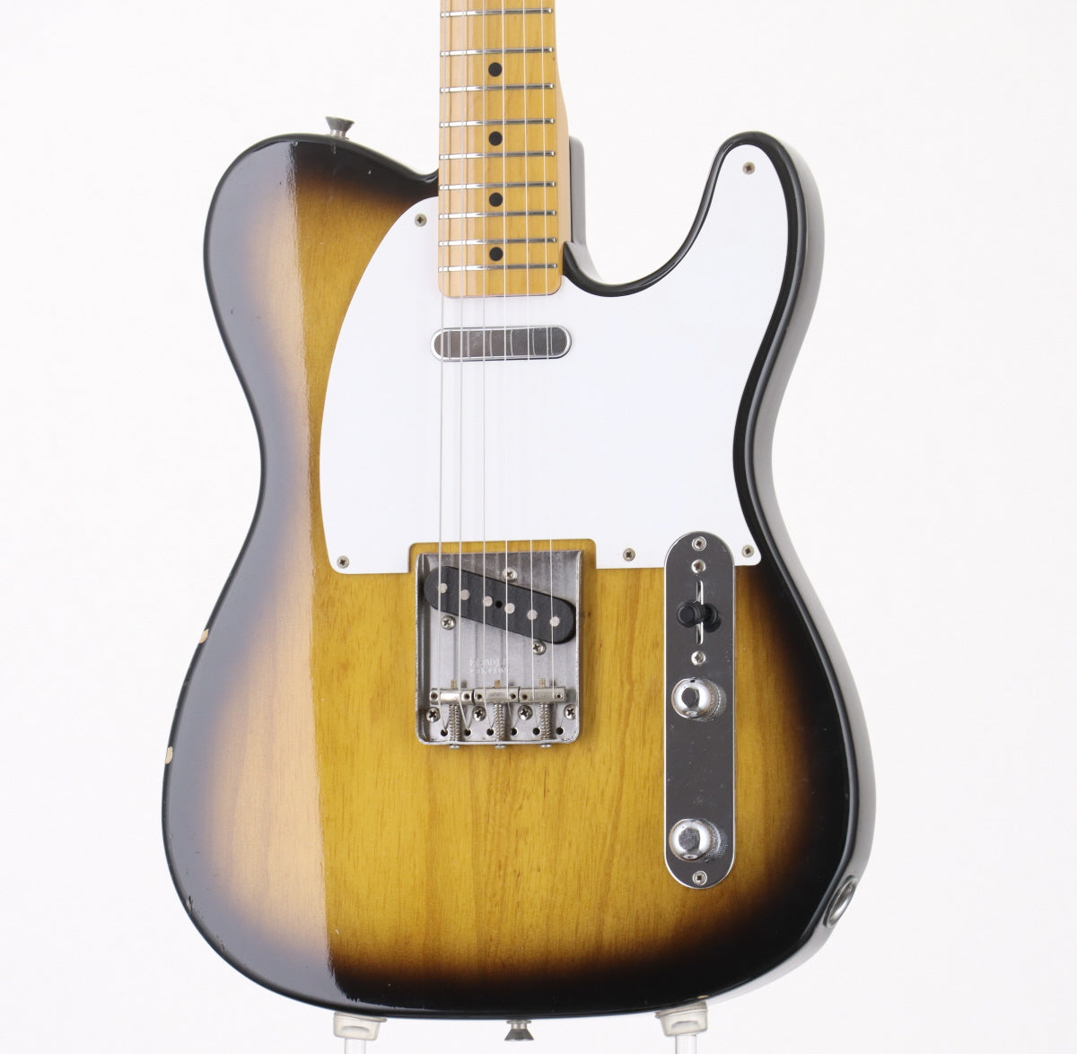 [SN S033788] USED FENDER JAPAN / TL55-US 2TS [03]