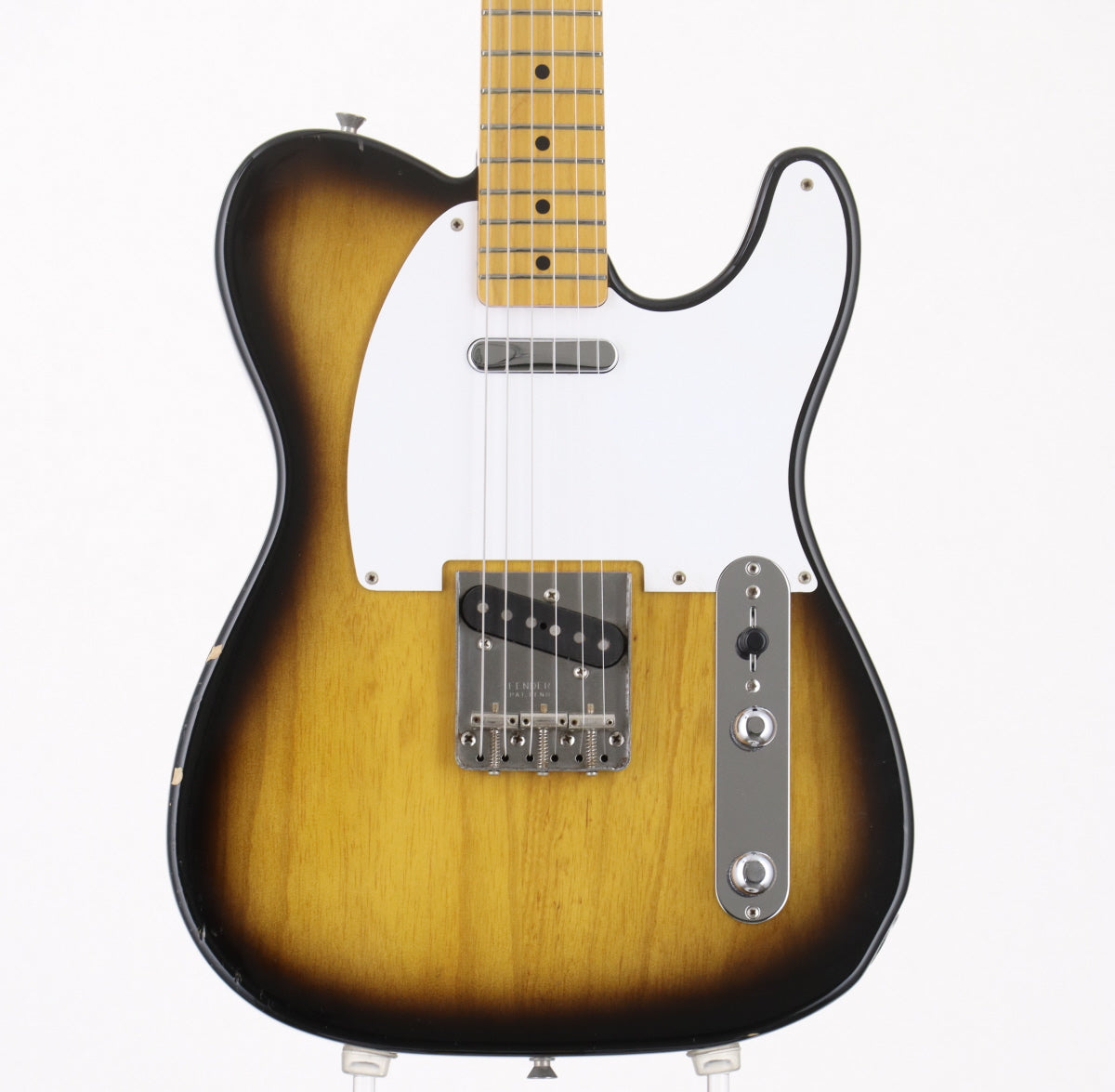 [SN S033788] USED FENDER JAPAN / TL55-US 2TS [03]