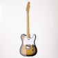 [SN S033788] USED FENDER JAPAN / TL55-US 2TS [03]