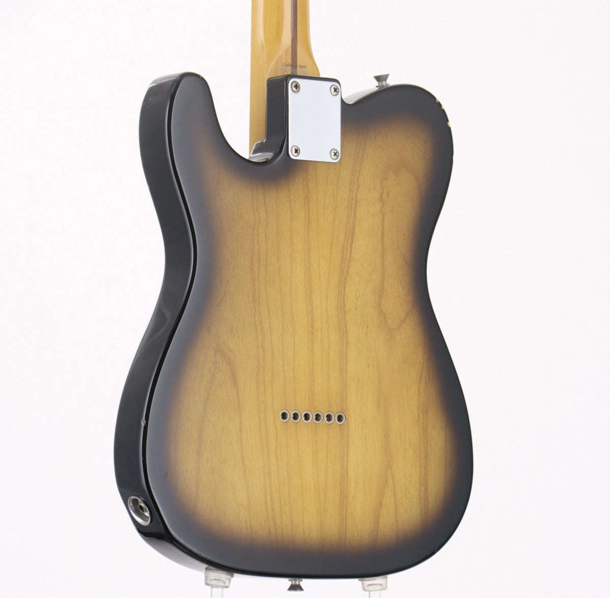 [SN S033788] USED FENDER JAPAN / TL55-US 2TS [03]