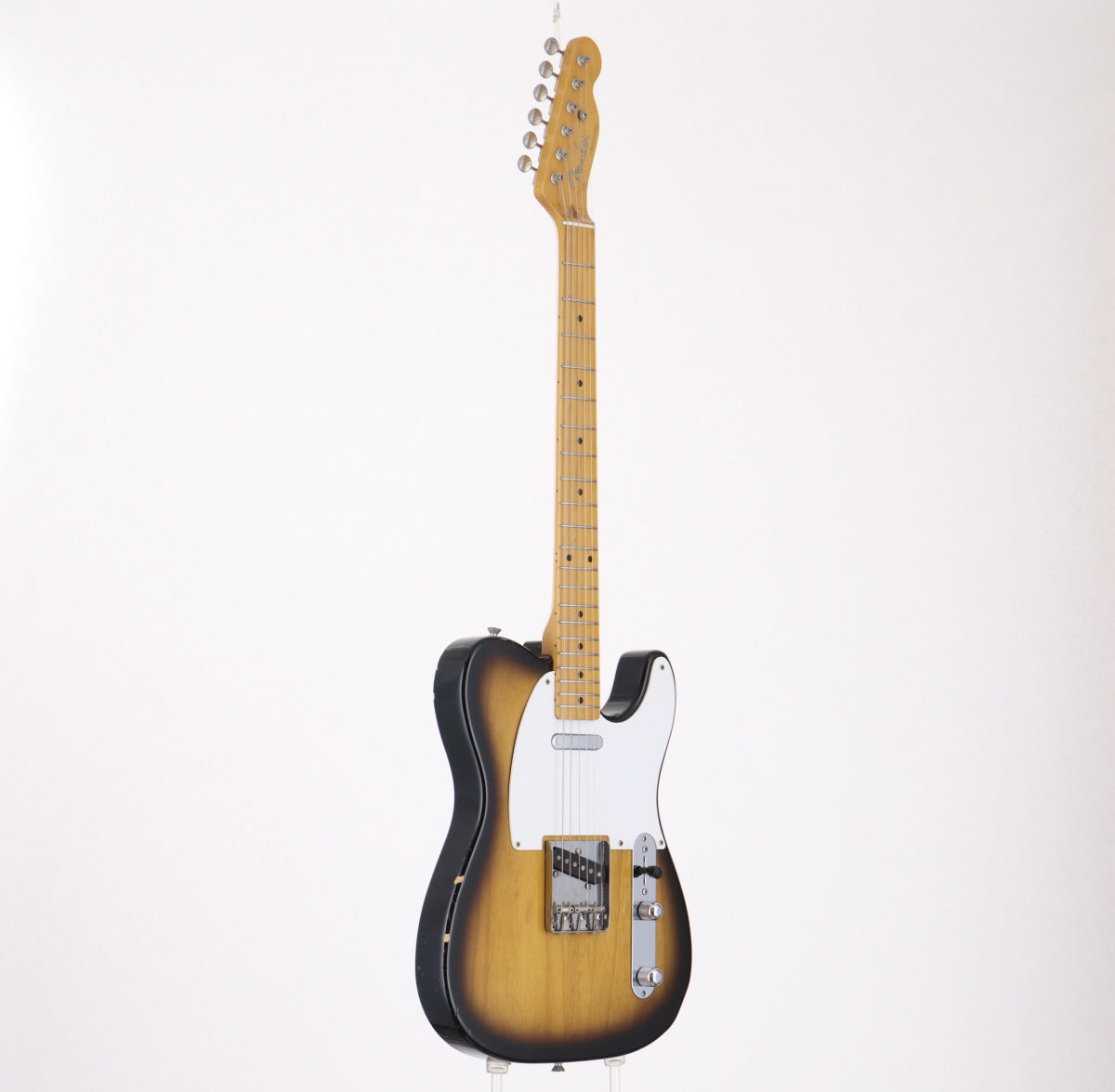 [SN S033788] USED FENDER JAPAN / TL55-US 2TS [03]