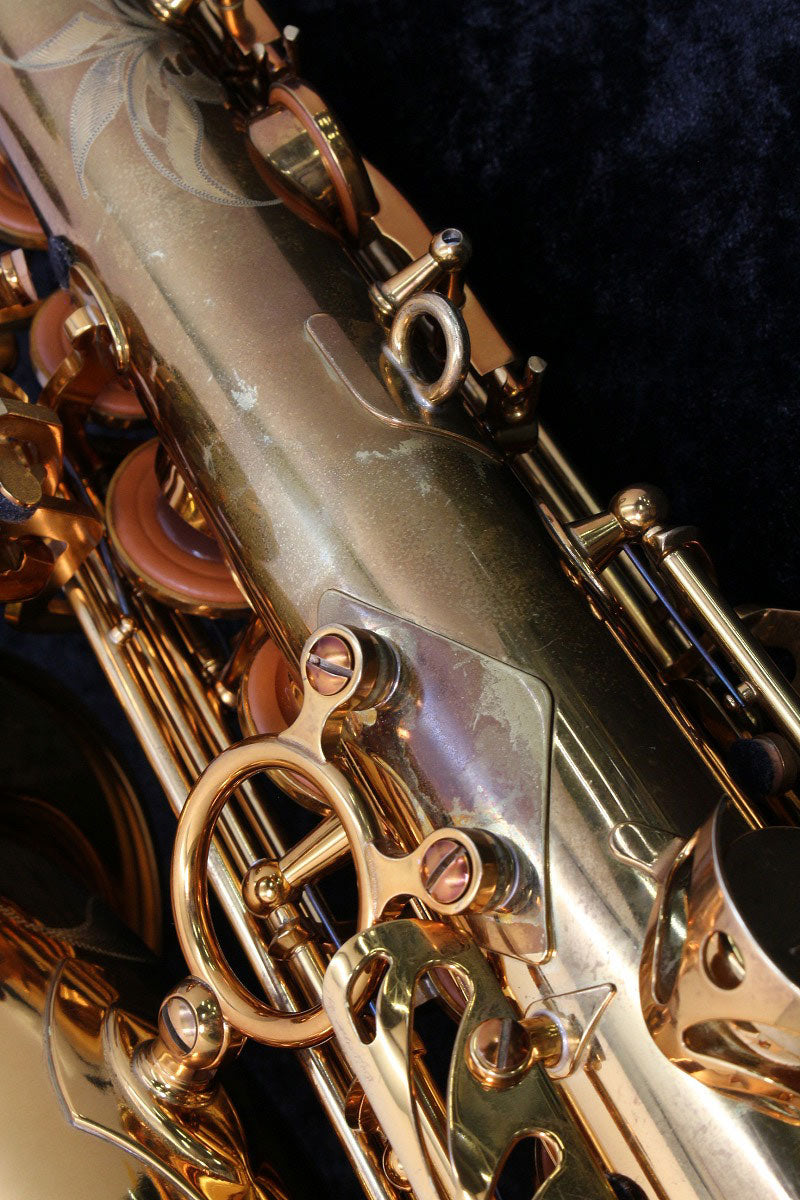 [SN 739700] USED SELMER Selmer / Alto Saxophone REFERENCE [03]