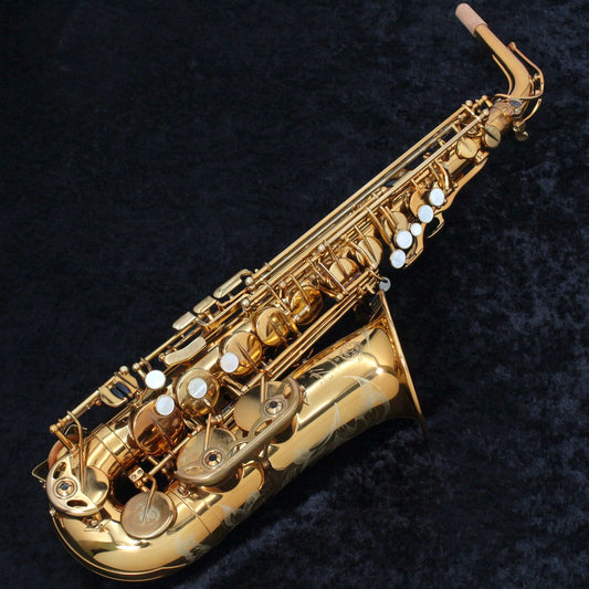 [SN 739700] USED SELMER Selmer / Alto Saxophone REFERENCE [03]