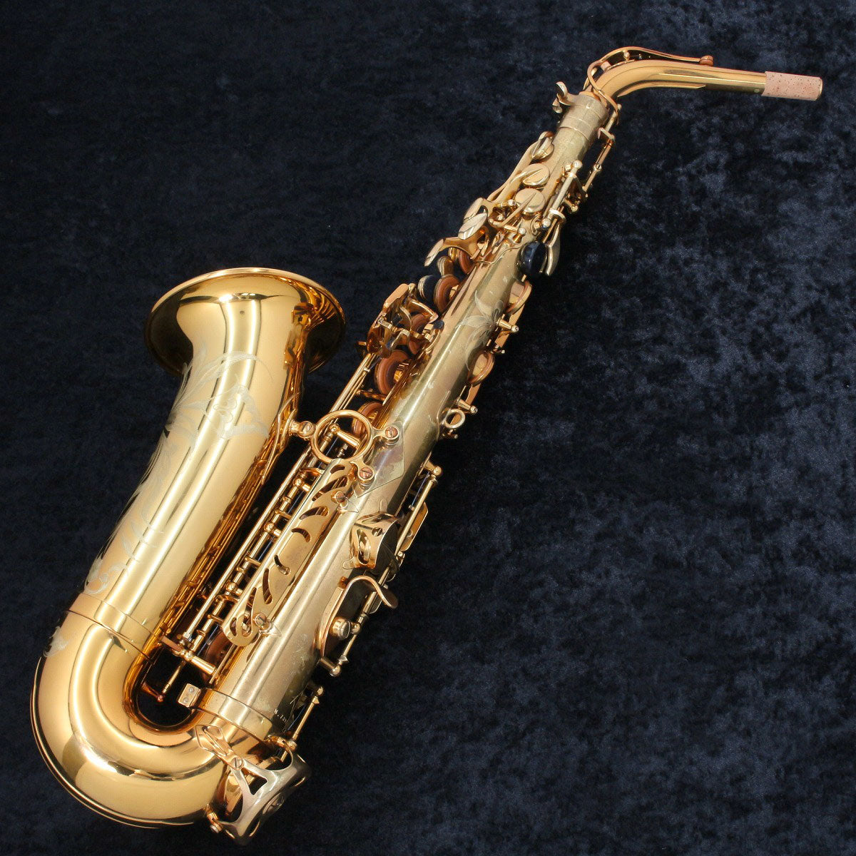 [SN 739700] USED SELMER Selmer / Alto Saxophone REFERENCE [03]