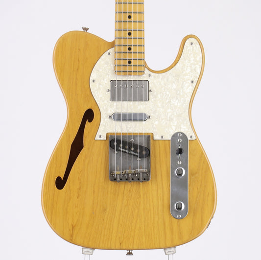 [SN R049113] USED Fender Japan / TN-85SPL Vintage Natural [03]