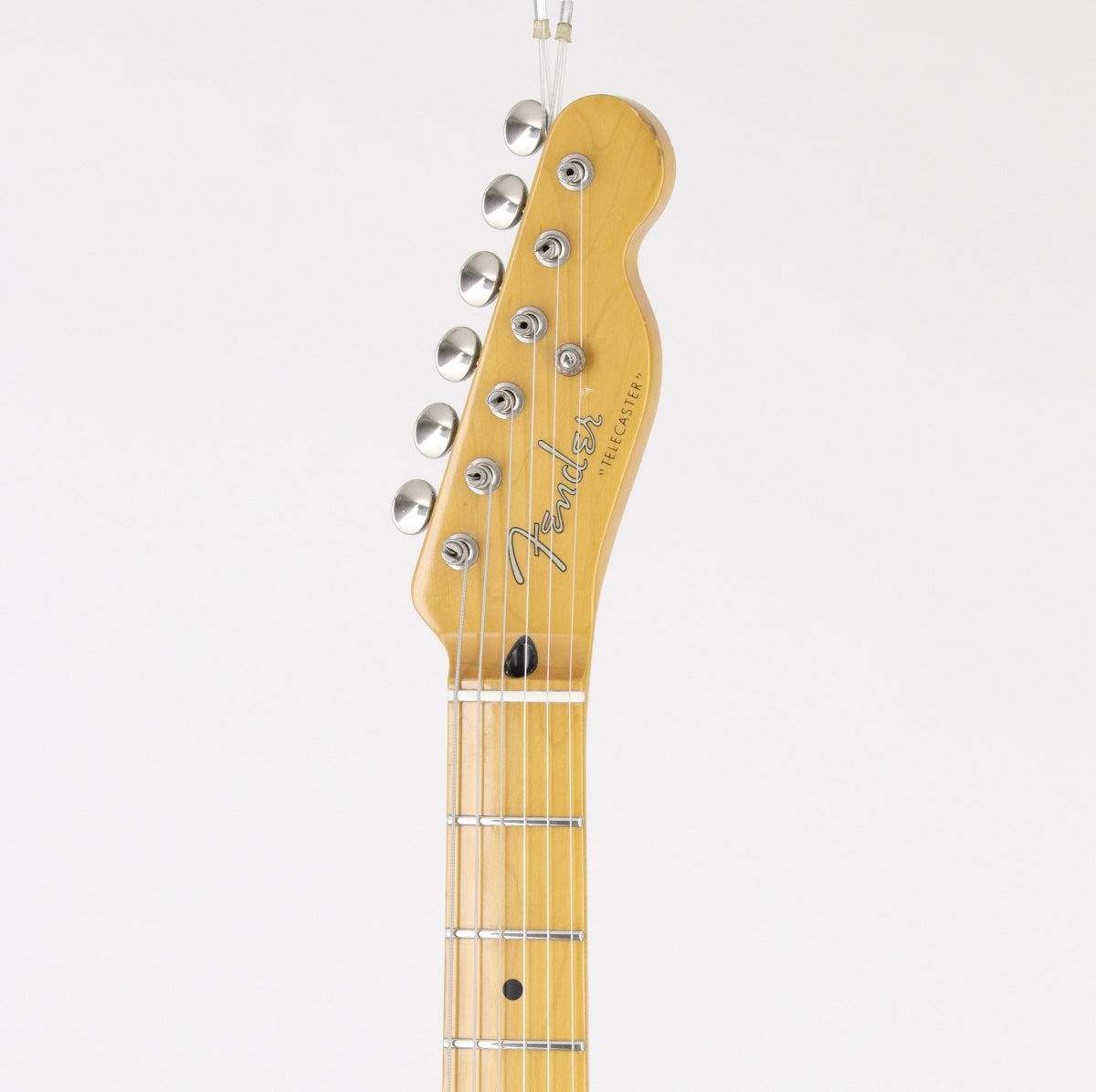 [SN R049113] USED Fender Japan / TN-85SPL Vintage Natural [03]