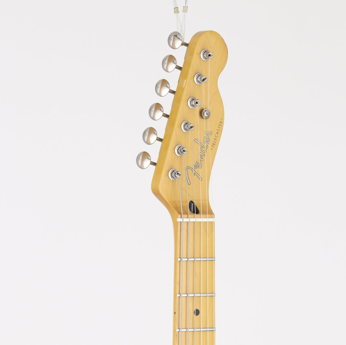 [SN R049113] USED Fender Japan / TN-85SPL Vintage Natural [03]