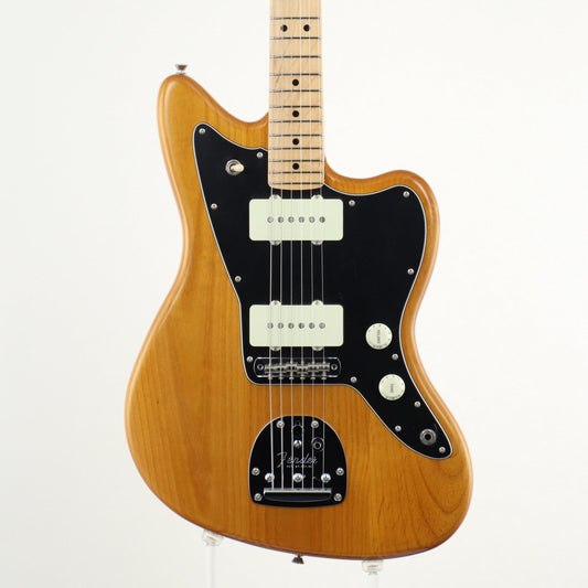 [SN JD22024832] USED Fender Made in japan / Hybrid II Jazzmaster Vintage Natural [11]