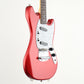 [SN JD12008704] USED Fender Japan Fender Japan / MG69/MH Candy Apple Red [20]