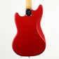 [SN JD12008704] USED Fender Japan Fender Japan / MG69/MH Candy Apple Red [20]