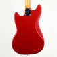 [SN JD12008704] USED Fender Japan Fender Japan / MG69/MH Candy Apple Red [20]