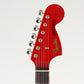 [SN JD12008704] USED Fender Japan Fender Japan / MG69/MH Candy Apple Red [20]