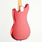 [SN JD12008704] USED Fender Japan Fender Japan / MG69/MH Candy Apple Red [20]